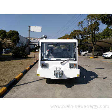 AIRCRAFT TOW TRACTOR for airport